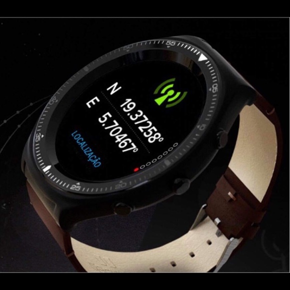 Smart watch - Picture 6 of 8